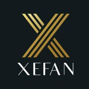 Xefan Logo